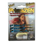 Box of 24 - PrimaZen Capsule