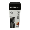 Prime - Whipped Cream Dispenser - Black, 250 ML