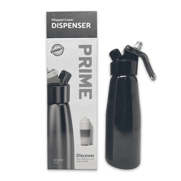 Prime - Whipped Cream Dispenser - Image 6