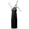 Prime - Whipped Cream Dispenser - Black, 500 ML