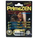 Box of 24 - PrimaZen Capsule - Image 2