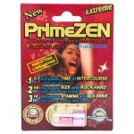 Box of 24 - PrimaZen Capsule - Image 4