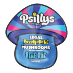 Psillys | Infused Mushroom Gummies 150 MG - Image 5