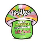Psillys | Infused Mushroom Gummies 150 MG - Image 7