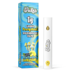 Psillys | Psychedleic Mushroom Vape  1 Gram - Blueberry Lemonade, [ Box of 5 ]