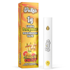 Psillys | Psychedleic Mushroom Vape  1 Gram - Tangerine Twist, [ Box of 5 ]