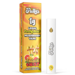 Psillys | Psychedleic Mushroom Vape 1 Gram - Image 4