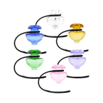 PuffCo  | Peak Ball Cap And Tether