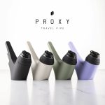 Puffco | Proxy | Travel Pipe Accessory