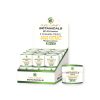 Pure Infinity Botanicals | Kratom Extract Chewable Tablets | Maeng Da - [ Box of 18 ], Gold - 6 Count