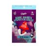 Purple | Magic Amanita Mushroom Gummies | 5 Pack - Blue Razz, [ Single ]