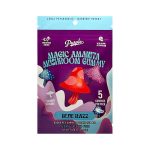 Purple | Magic Amanita Mushroom Gummies | 5 Pack - Image 9