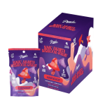 Purple | Magic Amanita Mushroom Gummies | 5 Pack - Image 2
