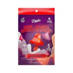 Purple | Magic Amanita Mushroom Gummies | 5 Pack - Image 7