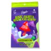 Purple | Magic Amanita Mushroom Gummies | 5 Pack - Watermelon, [ Single ]