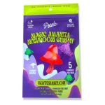 Purple | Magic Amanita Mushroom Gummies | 5 Pack - Image 11