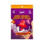 Purple | Magic Amanita Mushroom Gummies | 5 Pack - Image 10
