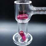Quartz Banger - Gem Stone - Terp Capsule - Image 2