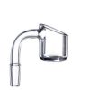 Quartz Banger - Joint - 10mm Male Clear