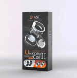 Box of 10 | Lookah Unicorn Coil