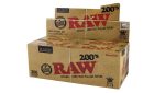 RAW | Rolling Papers | 200s