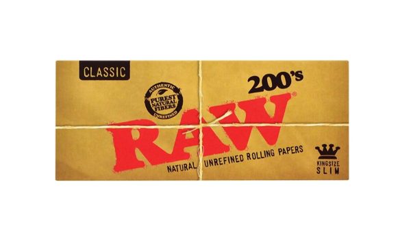RAW | Rolling Papers | 200s - Image 3