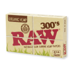 RAW | Rolling Papers | 300s