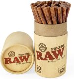 RAW | Natural Wooden Pokers