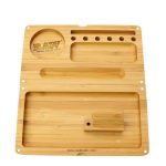 RAW | Backflip Rolling Tray - Image 2