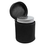 RAW |  Smell Proof Mason Jar and Cozy - Image 8