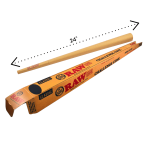 RAW | Cones | Classic Challenge 24'' Cone | 1 Pack