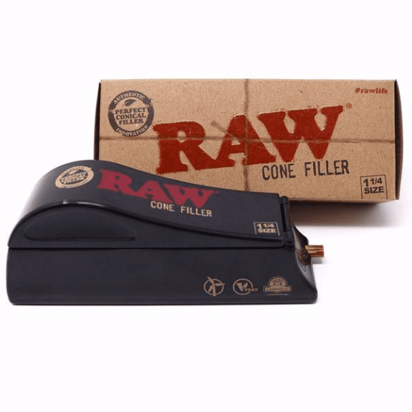 RAW | Cone Filler