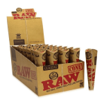 RAW | Pre-Rolled Cones - Image 14