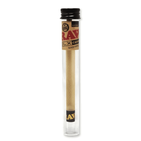 RAW | DLX Glass Tipped Cones - Image 4