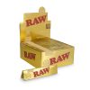 RAW | Rolling Papers | - Ethereal, King Size, [ Box of 50 ]