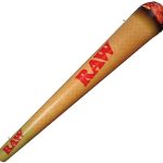 RAW | Inflatable Cone