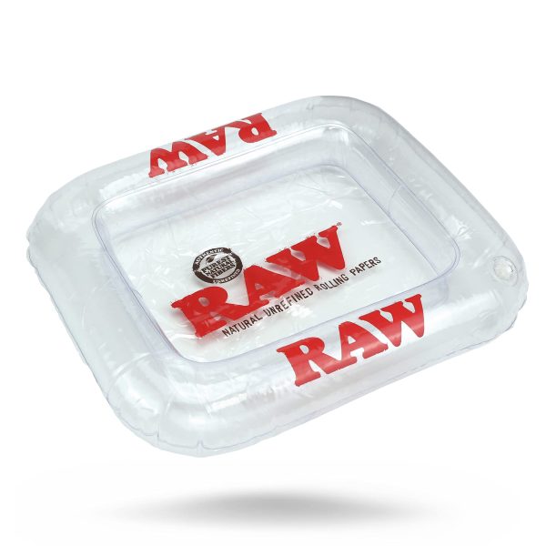 RAW | Inflatable Float Tray - Image 2
