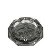 RAW | Prism Glass Ashtray - The Dark Side