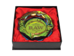 RAW | Prism Glass Ashtray - Image 2