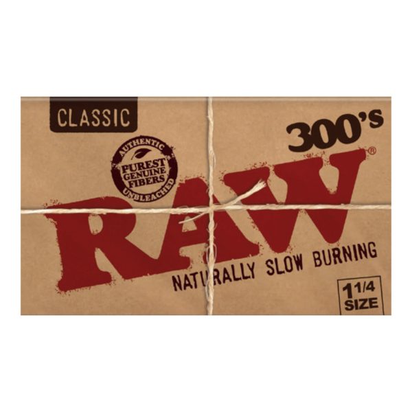 RAW | Rolling Papers | 300s - Image 4