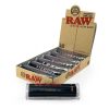 RAW Papers | Extra Phat Rolling Machine | - 125 MM, Box of 6