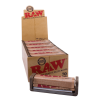 RAW Papers |  Hemp Rolling Machine | - 110 MM, Box of 12