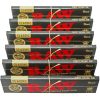 RAW | Rolling Papers | - Black Classic, King Size, [ Single ]