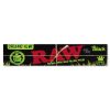RAW | Rolling Papers | - Organic Hemp, King Size, [ Single ]