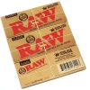 RAW | Rolling Papers | - Classic, King Size Supreme, [ Single ]