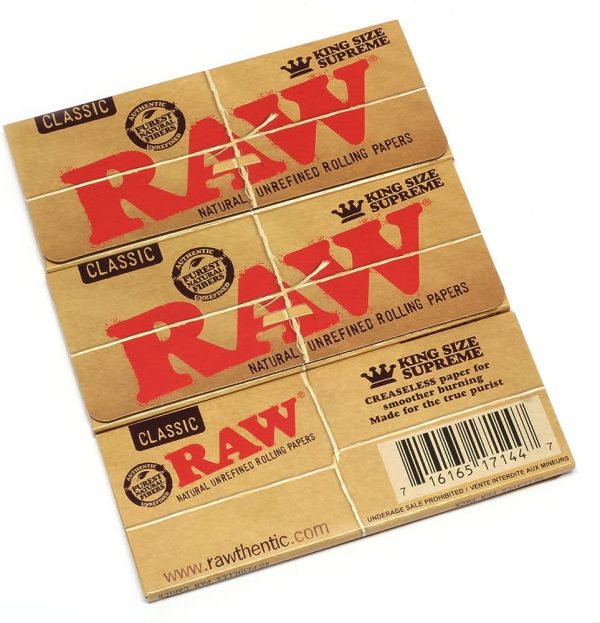 RAW | Rolling Papers | - Image 29
