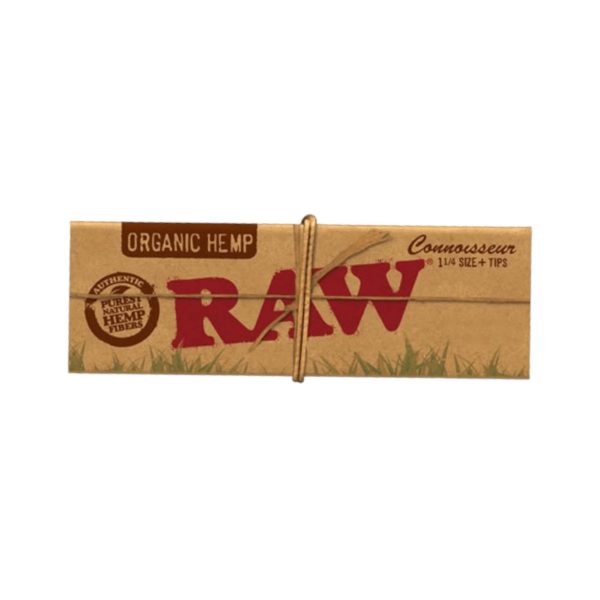RAW | Rolling Papers + Tips  | Connoisseur - Image 16