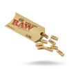 RAW | Tips Pre Rolled - Wide Tips, 21 CT, [ Single ]