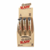 RAW | Pressed Bud Wrap Cones - King Size ( 2 CT ), [ Single ]