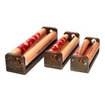 RAW Papers |  Hemp Rolling Machine |